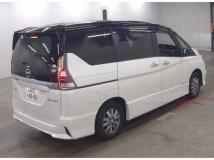 2018 Nissan Serena
