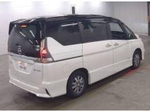 2018 Nissan Serena