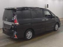 2018 Nissan Serena