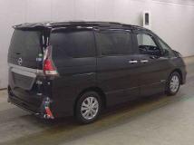 2018 Nissan Serena