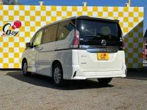 2019 Nissan Serena