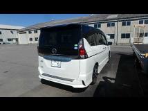 2019 Nissan Serena