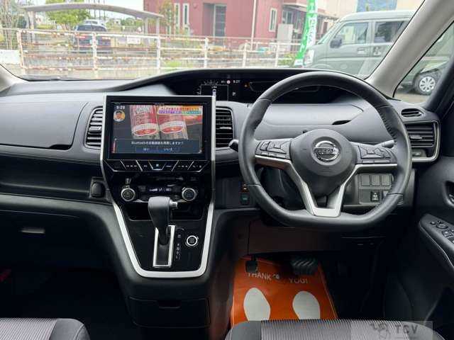 2019 Nissan Serena