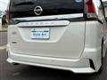 2019 Nissan Serena