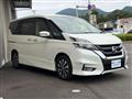 2019 Nissan Serena