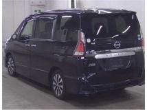 2019 Nissan Serena