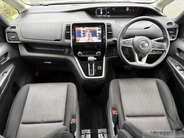 2019 Nissan Serena