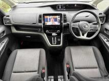 2019 Nissan Serena