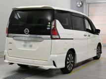 2019 Nissan Serena