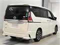 2019 Nissan Serena
