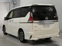 2019 Nissan Serena