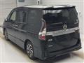 2019 Nissan Serena