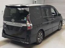 2019 Nissan Serena