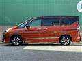 2019 Nissan Serena