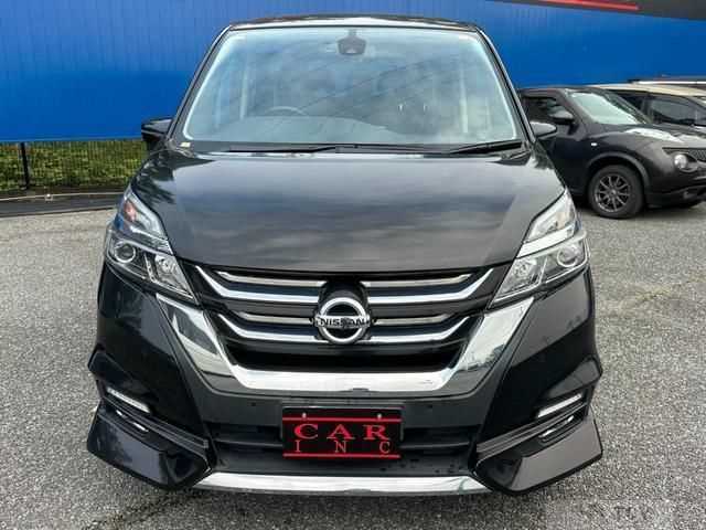 2019 Nissan Serena