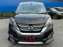 2019 Nissan Serena