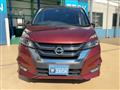 2019 Nissan Serena