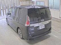2019 Nissan Serena