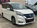 2019 Nissan Serena