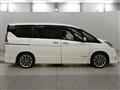 2019 Nissan Serena