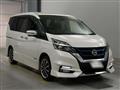 2019 Nissan Serena