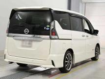 2019 Nissan Serena