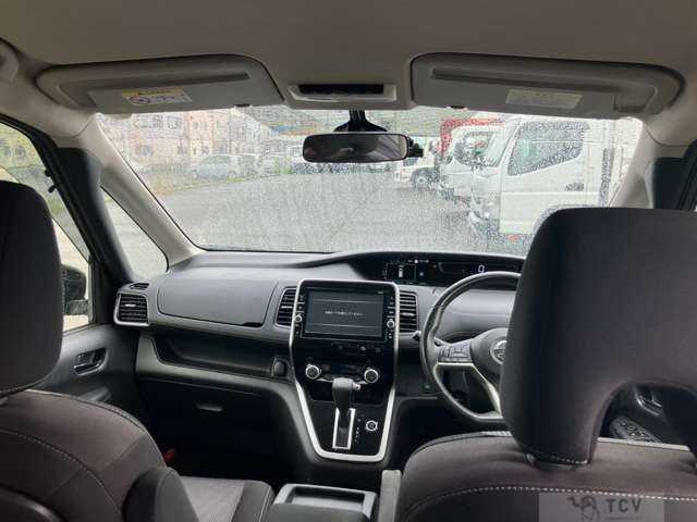 2019 Nissan Serena