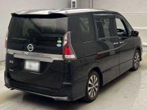 2019 Nissan Serena
