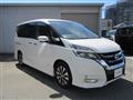2019 Nissan Serena