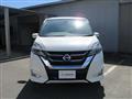 2019 Nissan Serena