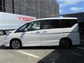2019 Nissan Serena