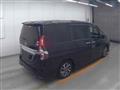 2019 Nissan Serena