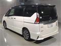 2019 Nissan Serena