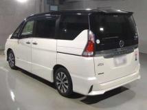 2019 Nissan Serena