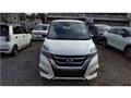 2019 Nissan Serena