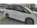 2019 Nissan Serena