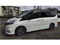 2019 Nissan Serena