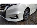 2019 Nissan Serena