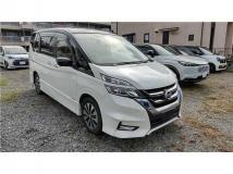 2019 Nissan Serena