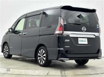 2019 Nissan Serena
