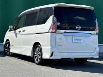2019 Nissan Serena