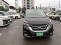 2019 Nissan Serena