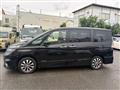 2019 Nissan Serena