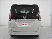 2019 Nissan Serena
