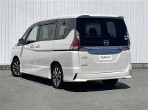 2019 Nissan Serena