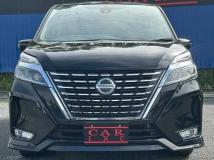 2019 Nissan Serena