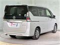 2019 Nissan Serena