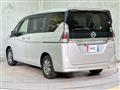 2019 Nissan Serena