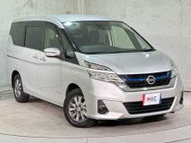 2019 Nissan Serena