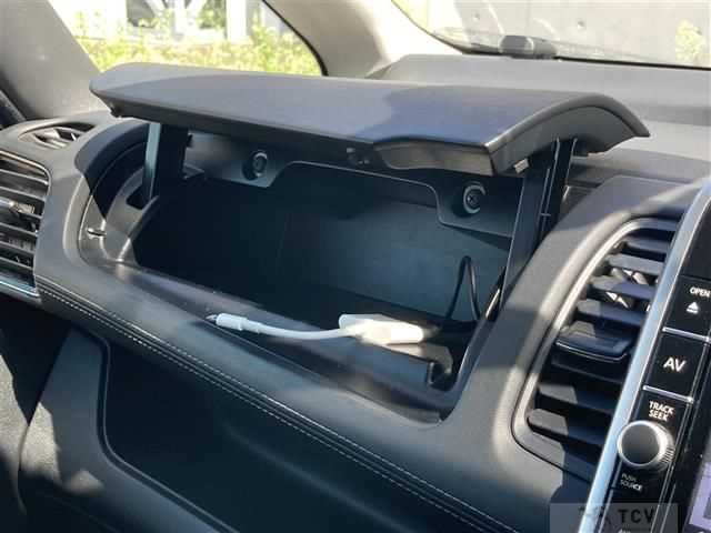 2019 Nissan Serena
